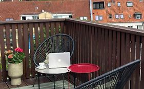 Aparthotel Lenau